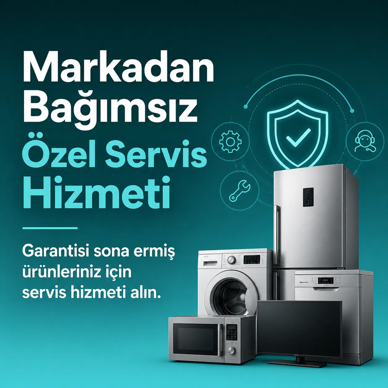 Aydın Bosch Teknik Servis